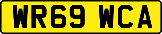 WR69WCA