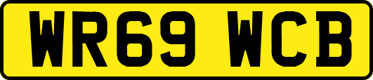 WR69WCB