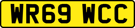WR69WCC