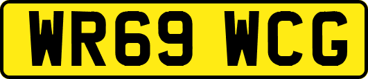 WR69WCG