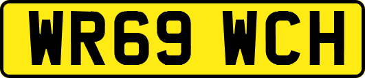 WR69WCH
