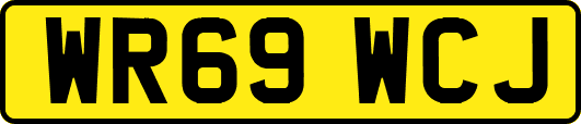 WR69WCJ