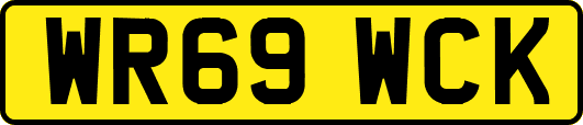 WR69WCK