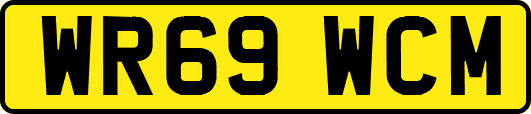 WR69WCM