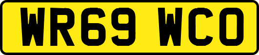 WR69WCO