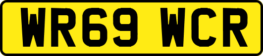 WR69WCR