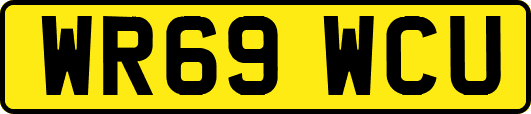 WR69WCU