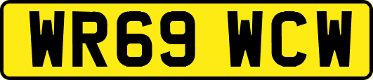 WR69WCW