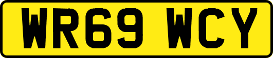 WR69WCY