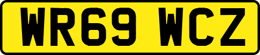 WR69WCZ