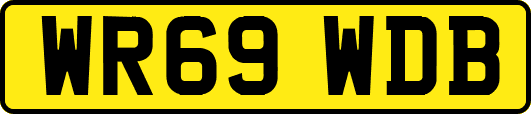 WR69WDB
