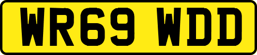 WR69WDD