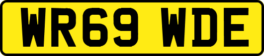 WR69WDE