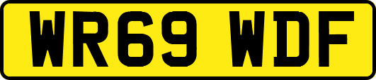 WR69WDF