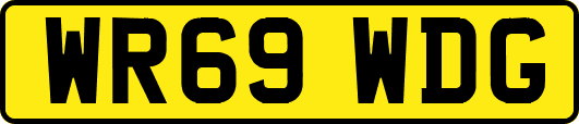 WR69WDG