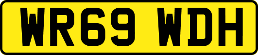 WR69WDH