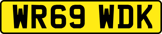 WR69WDK