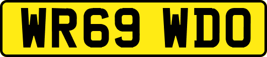 WR69WDO