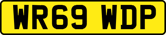 WR69WDP