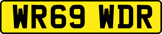 WR69WDR