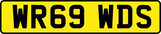 WR69WDS