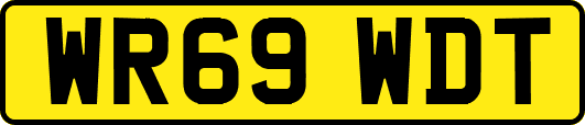 WR69WDT