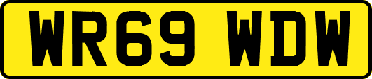 WR69WDW