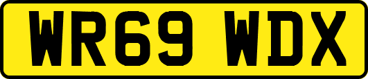 WR69WDX