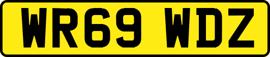 WR69WDZ