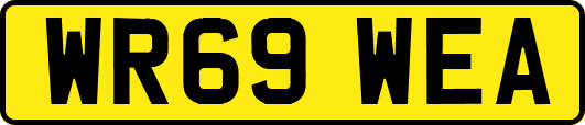 WR69WEA