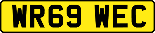 WR69WEC