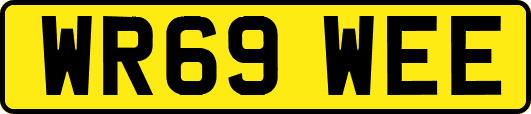 WR69WEE