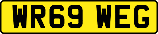 WR69WEG