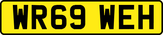 WR69WEH