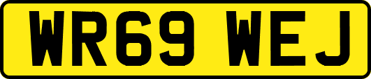 WR69WEJ