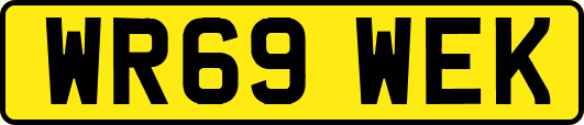WR69WEK