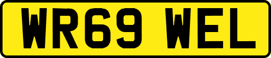 WR69WEL