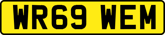 WR69WEM