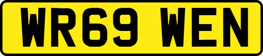 WR69WEN