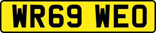 WR69WEO