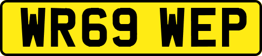 WR69WEP