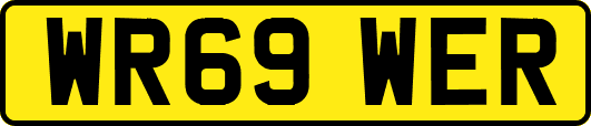 WR69WER
