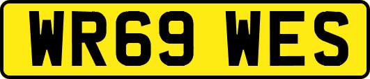 WR69WES