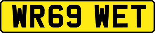 WR69WET