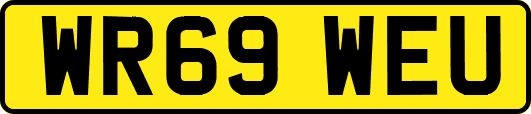 WR69WEU