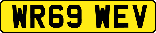 WR69WEV
