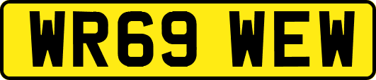 WR69WEW