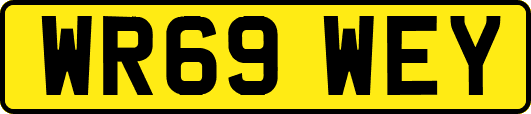 WR69WEY