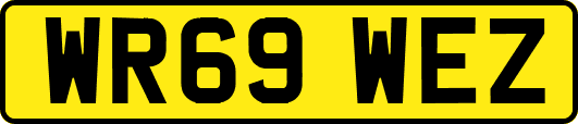 WR69WEZ