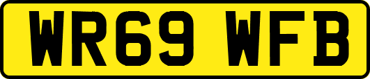 WR69WFB